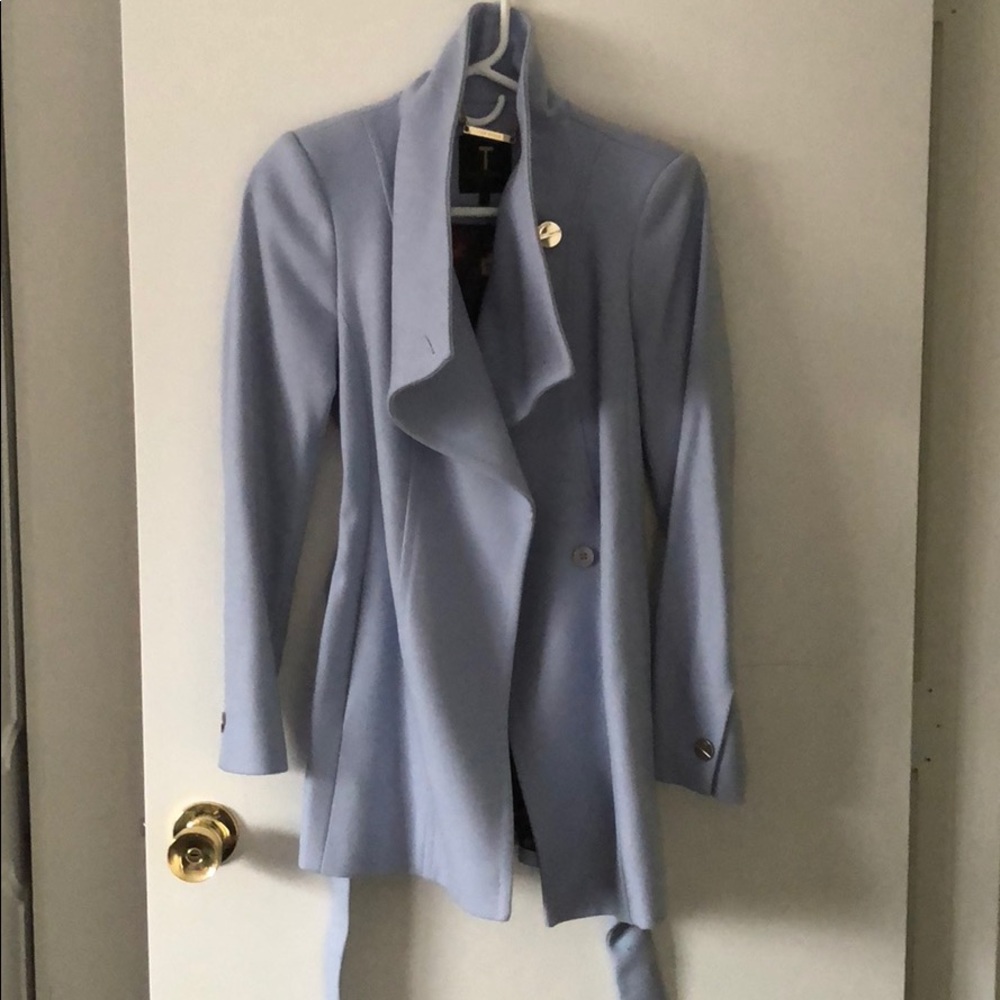 Ted Baker Coat